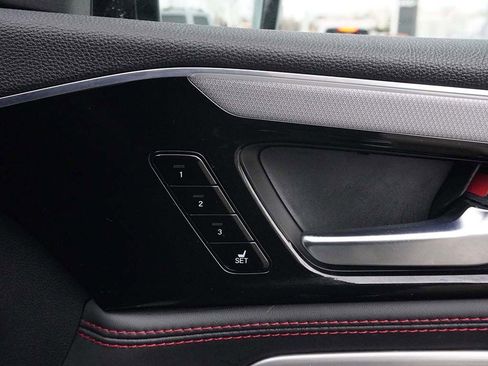 Used 2023 Acura MDX A-Spec image 41