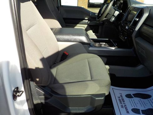 Used 2022 Ford F250 XLT w/ XLT Premium Package image 28