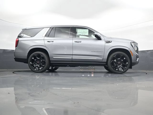 New 2026 GMC Yukon Denali w/ Denali Reserve Package AWD/4WD image 25