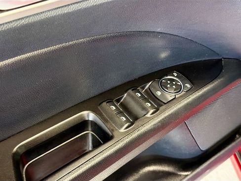 Used 2020 Ford Fusion SEL image 18