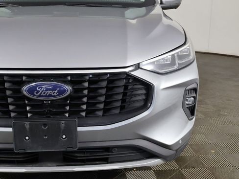 Used 2024 Ford Escape Platinum AWD/4WD image 14