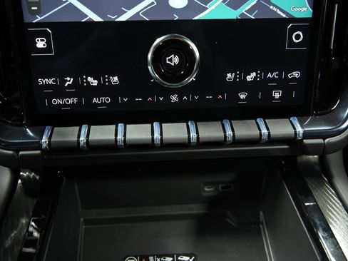 New 2026 GMC Yukon XL AT4 w/ AT4 Premium Plus Package image 46