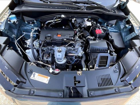 New 2026 Honda HR-V EX-L image 16