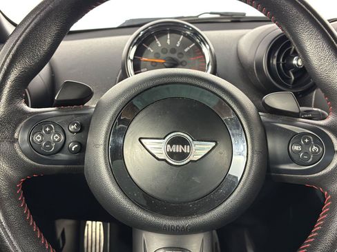 Used 2015 MINI Cooper Countryman John Cooper Works AWD/4WD image 29