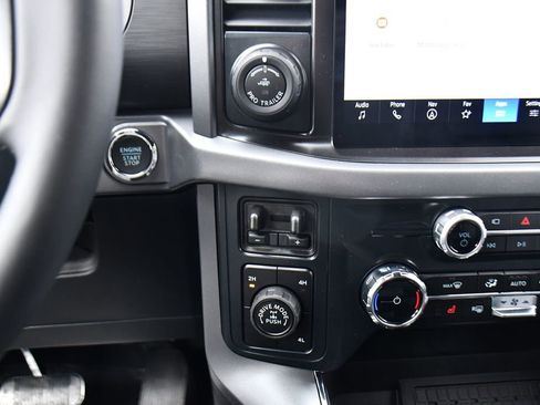 New 2026 Ford F150 XLT w/ Equipment Group 303A High AWD/4WD image 28