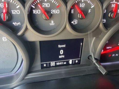 Used 2023 Chevrolet Silverado 1500 W/T w/ WT Value Package image 12