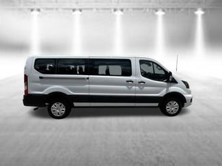Certified 2025 Ford Transit 350 XLT RWD video 3