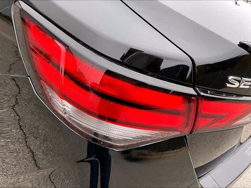 Certified 2022 Nissan Sentra SR w/ SR Premium Package image 27