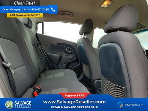 Used 2014 Kia Rio LX FWD image 13