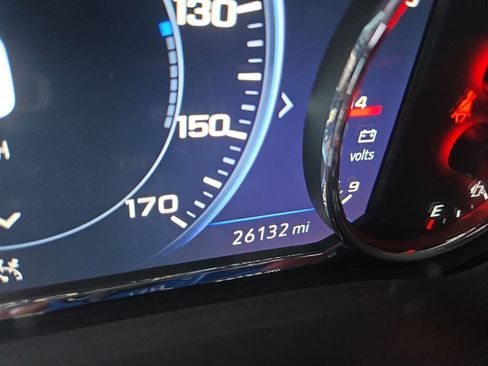 Used 2023 GMC Terrain Denali w/ Denali Premium Package image 14