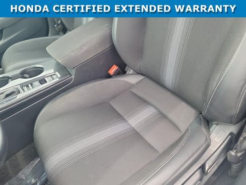 Certified 2025 Honda Civic Sport image 19