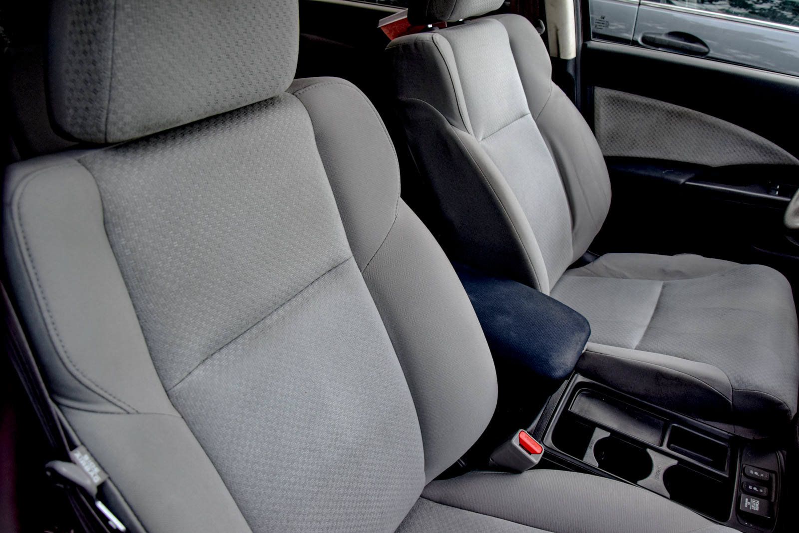 Used 2015 Honda CR-V EX image 21