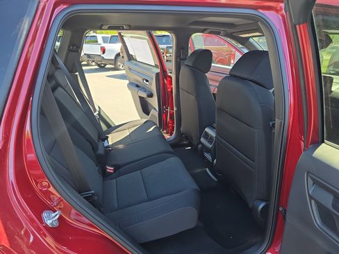 New 2026 Honda CR-V TrailSport image 11
