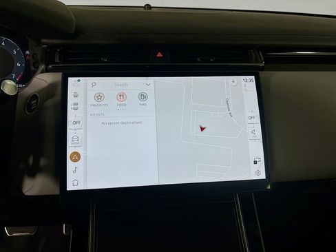 Used 2026 Land Rover Range Rover Velar Dynamic SE image 16