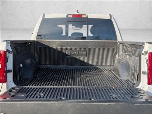 Used 2025 RAM 1500 Big Horn image 6