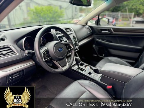 Used 2018 Subaru Legacy 2.5i Limited image 21