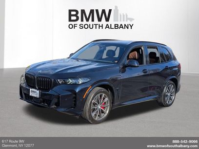 Used 2026 BMW X5 xDrive40i w/ M Sport Package