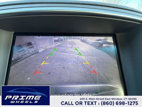 Used 2013 INFINITI G37 x Sedan w/ Premium Pkg image 20