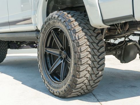 Used 2020 Ford F150 Lariat w/ Equipment Group 502A Luxury image 48