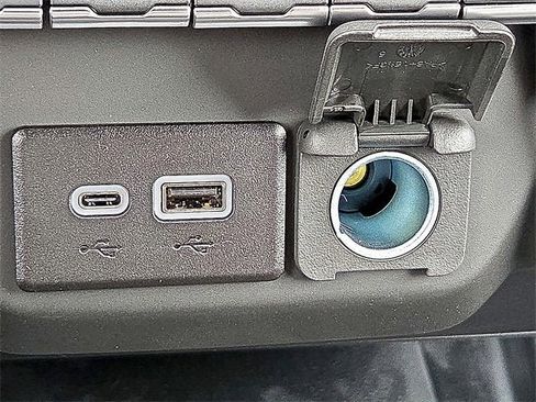 New 2026 Chevrolet Silverado 1500 W/T w/ WT Value Package image 20