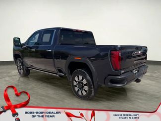 New 2025 GMC Sierra 2500 Denali w/ Denali Reserve Package video 3