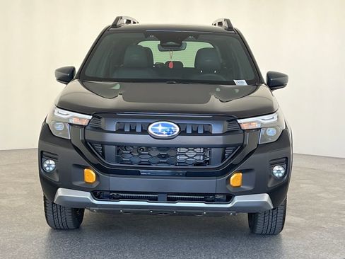 New 2026 Subaru Forester Wilderness AWD/4WD image 10