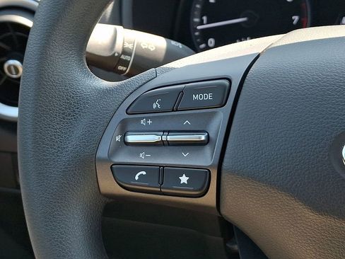 Used 2023 Hyundai Kona SEL w/ Cargo Package AWD/4WD image 23