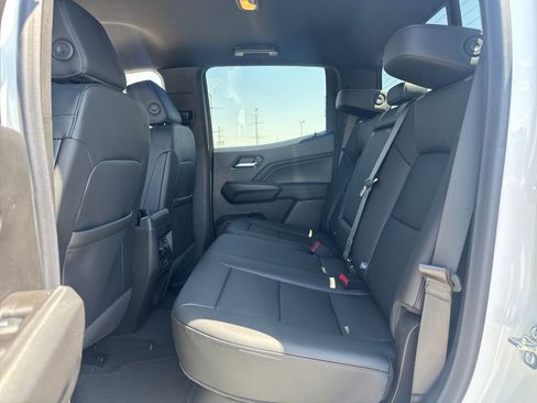 New 2026 GMC Canyon Elevation w/ Convenience Package AWD/4WD image 11