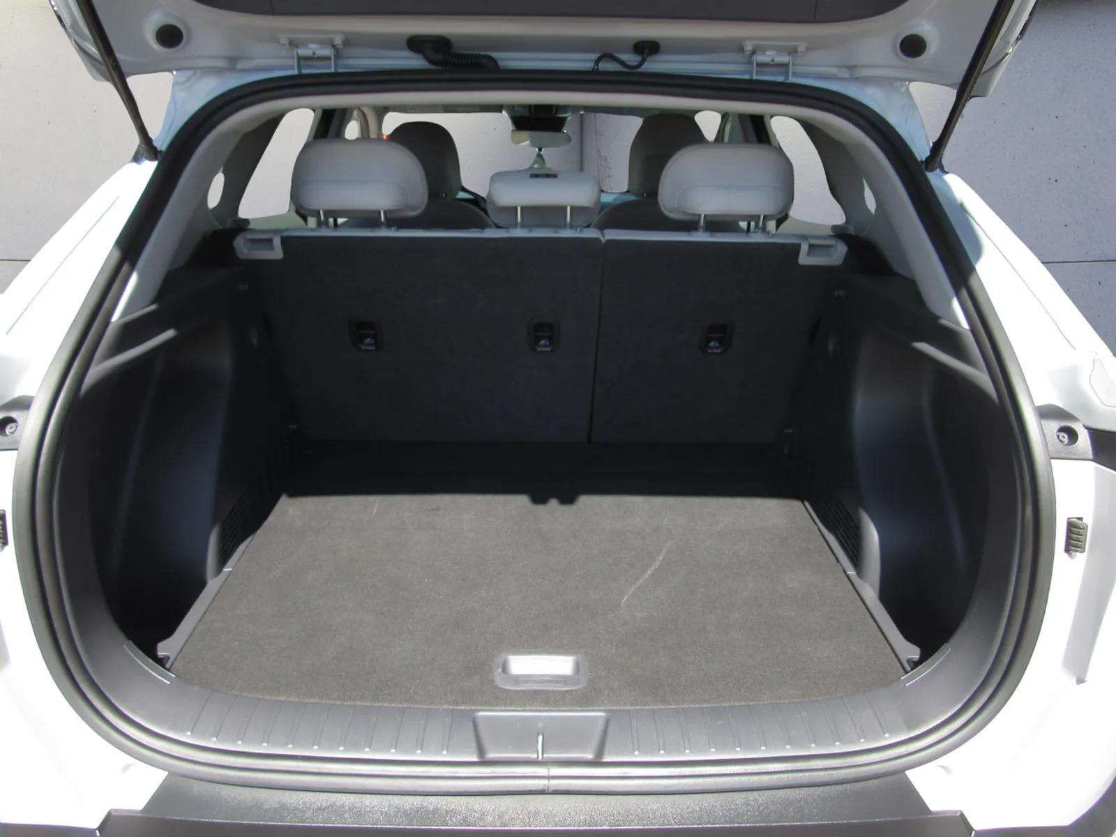 Used 2025 Hyundai Kona SEL AWD/4WD image 12