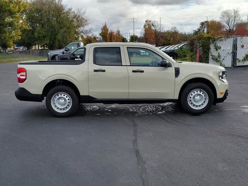 New 2025 Ford Maverick XL w/ Equipment Group 101A image 8