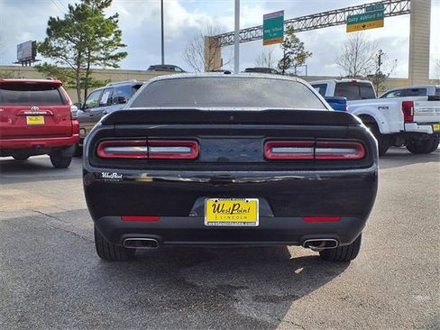 Used 2021 Dodge Challenger GT w/ Blacktop Package image 20