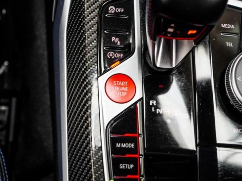 Used 2024 BMW M2 w/ Lighting Package image 21