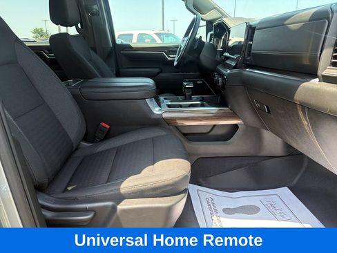Used 2023 Chevrolet Silverado 1500 RST w/ Convenience Package II AWD/4WD image 26