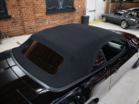 Used 2010 Ford Mustang Shelby GT500 image 26