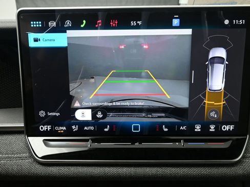 New 2026 Volkswagen Tiguan S FWD image 12