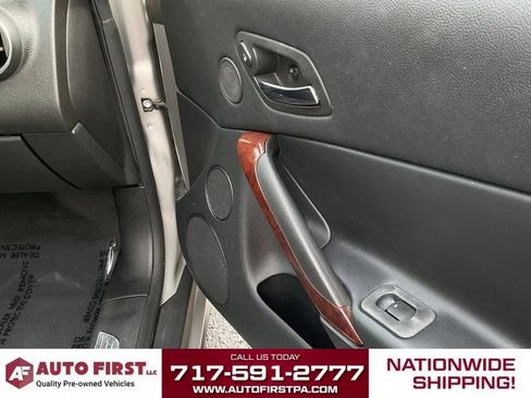 Used 2007 Pontiac G6 GT w/ Sport Package FWD image 9