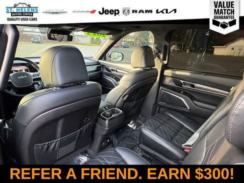Used 2023 Kia Telluride SX Prestige X-Line image 36