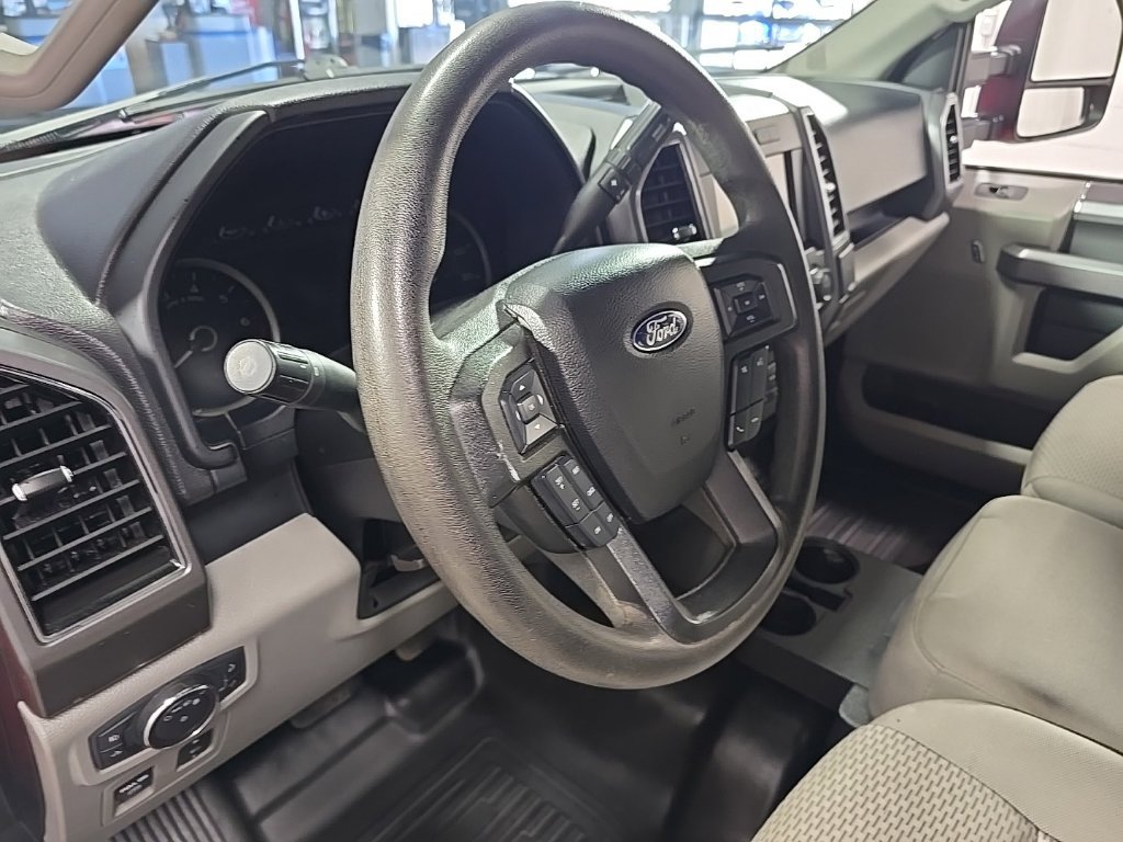 Used 2020 Ford F150 XLT w/ Equipment Group 301A Mid AWD/4WD image 18