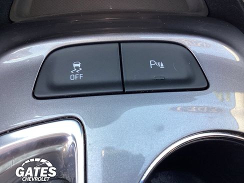 Used 2024 Chevrolet Malibu LT FWD image 26