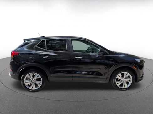 Used 2025 Buick Encore GX Preferred FWD image 31