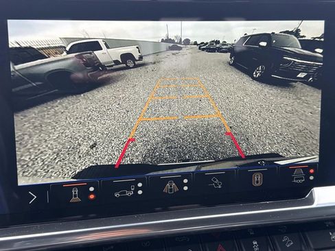 New 2026 Chevrolet Silverado 1500 LTZ w/ LTZ Premium Texas Edition image 26