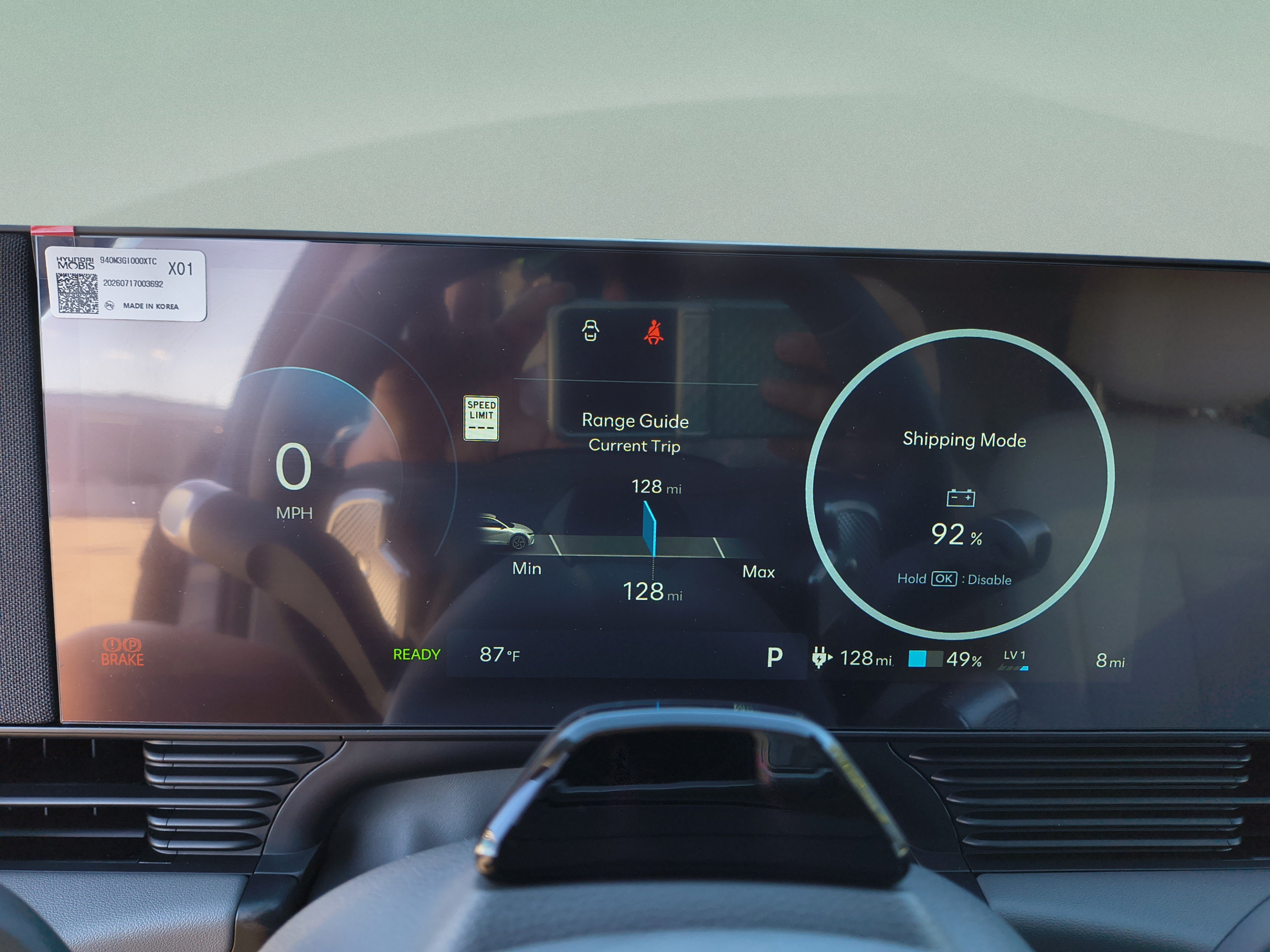 New 2027 Hyundai Ioniq 5 Limited RWD image 30