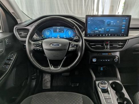 Used 2023 Ford Escape Active w/ Tech Pack #2 FWD image 23