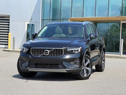 Certified 2023 Volvo XC40 B5 Plus w/ Driver Assist Package