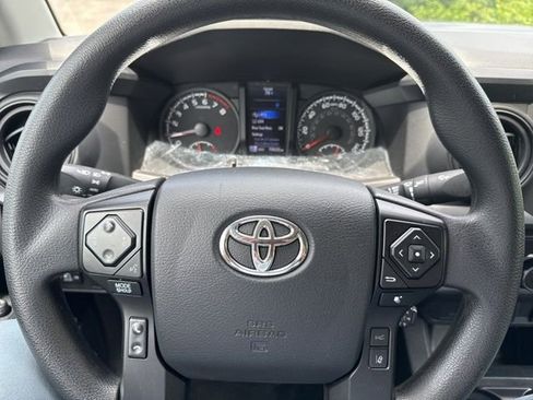 Used 2023 Toyota Tacoma SR AWD/4WD image 10