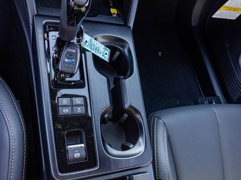 New 2026 Subaru Outback Limited XT image 28