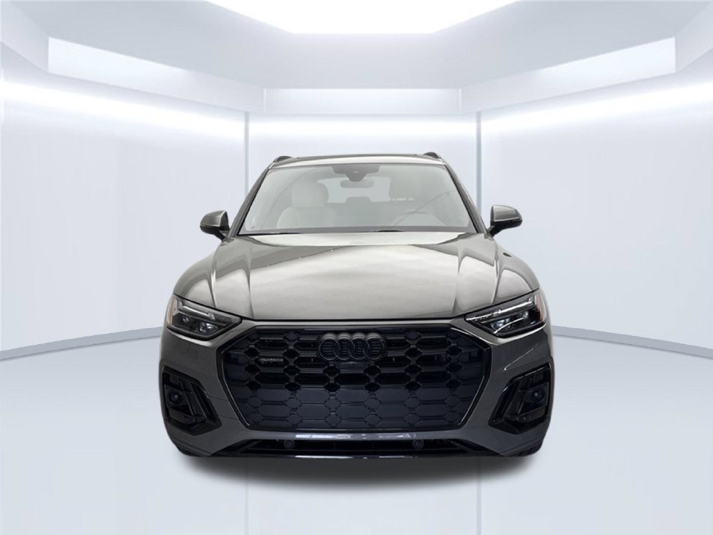 Used 2024 Audi Q5 2.0T Premium Plus AWD/4WD image 11