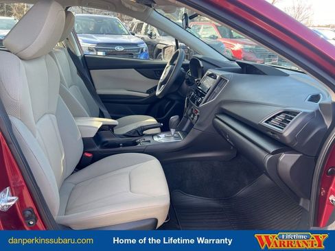 Used 2022 Subaru Impreza 2.0i image 37