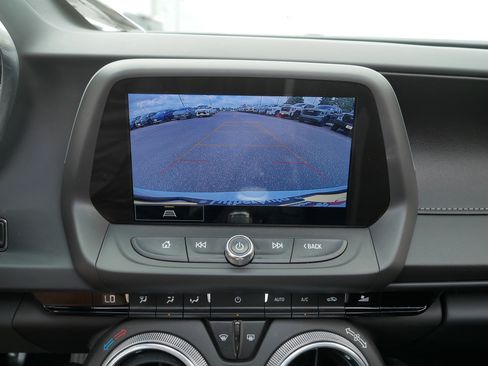 Used 2023 Chevrolet Camaro LT w/ RS Package RWD image 27