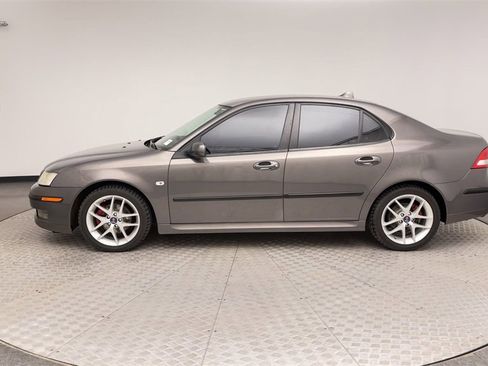 Used 2006 Saab 9-3 2.0T image 5